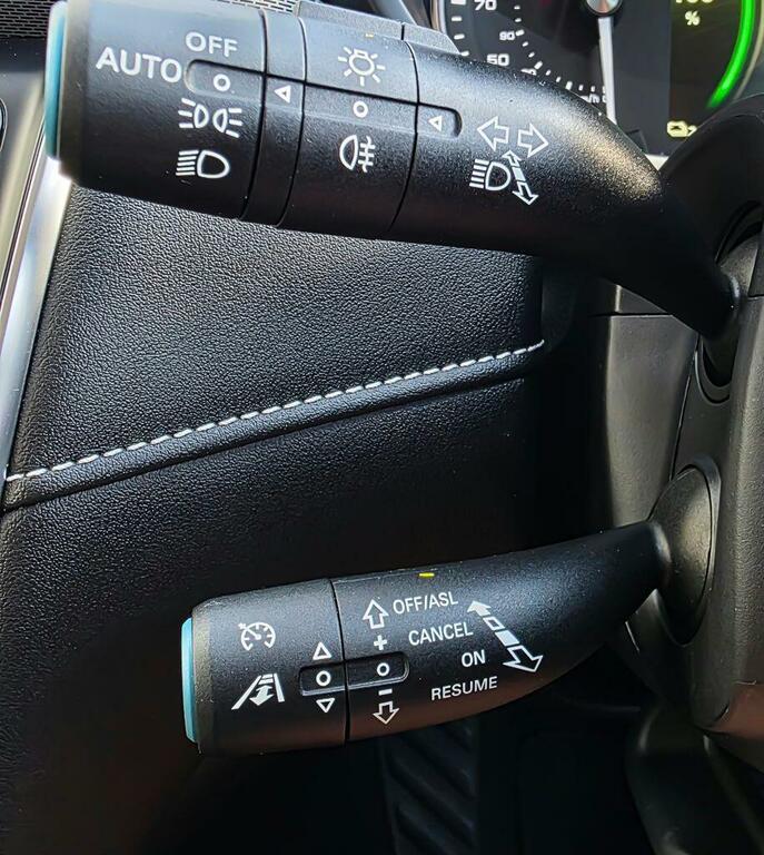 MG MG5 115Kw Exclusive Ev 61Kwh  #30