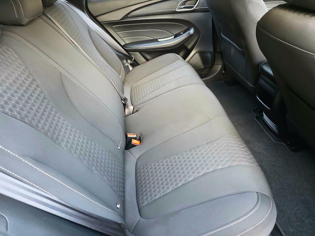 MG MG5 115Kw Exclusive Ev 61Kwh  #20