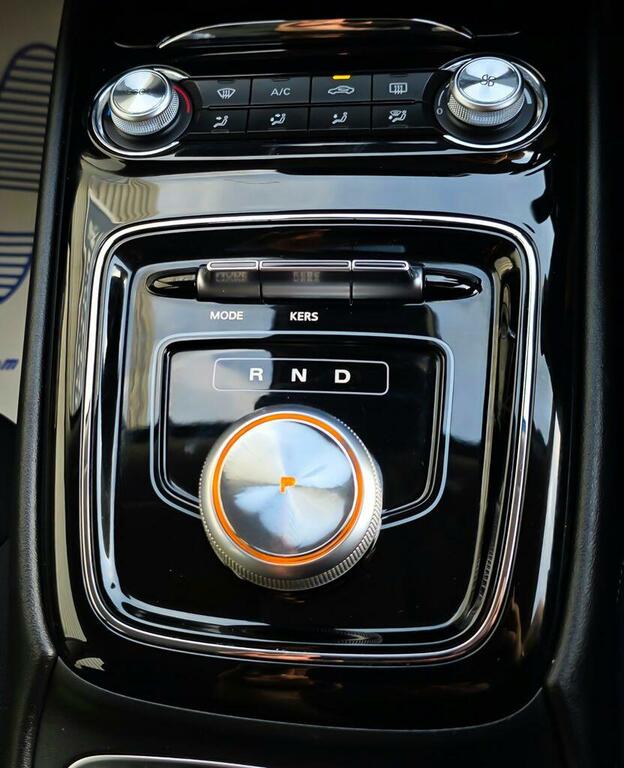 MG MG5 115Kw Exclusive Ev 61Kwh  #28