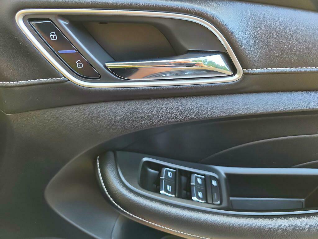 MG MG5 115Kw Exclusive Ev 61Kwh  #29