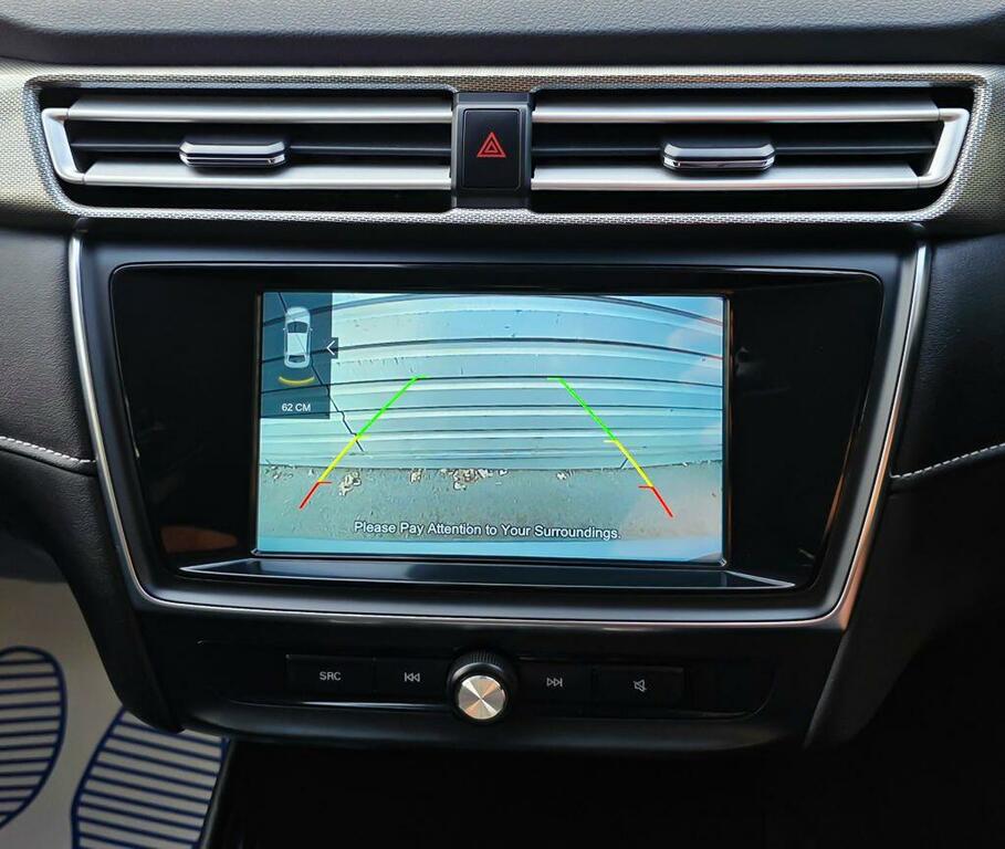 MG MG5 115Kw Exclusive Ev 61Kwh  #23