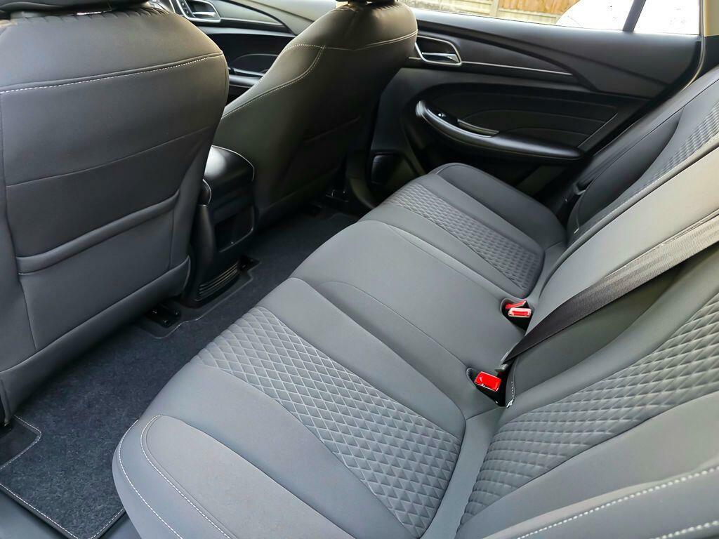 MG MG5 115Kw Exclusive Ev 61Kwh  #18