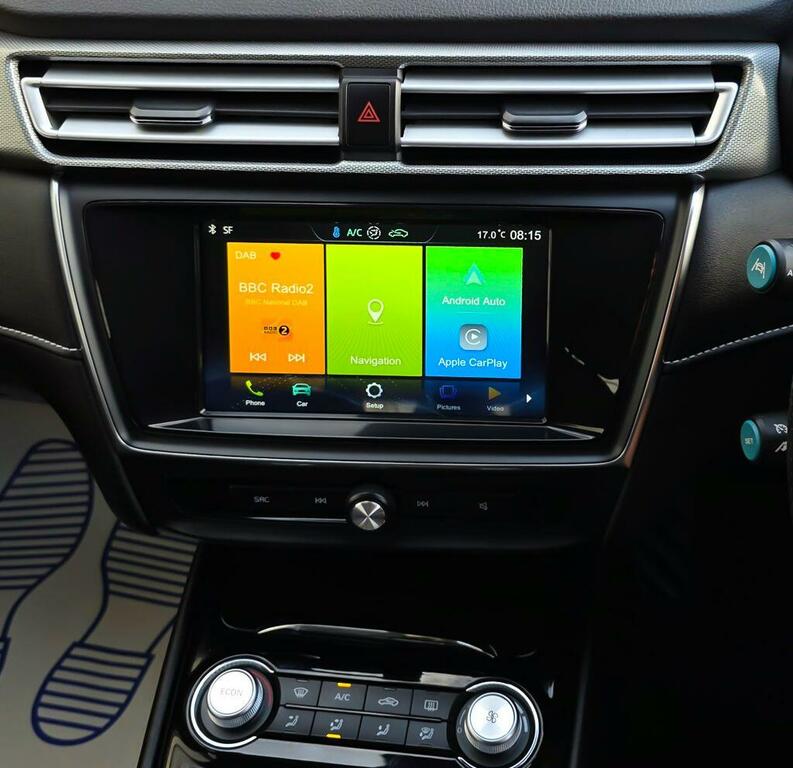 MG MG5 115Kw Exclusive Ev 61Kwh  #22
