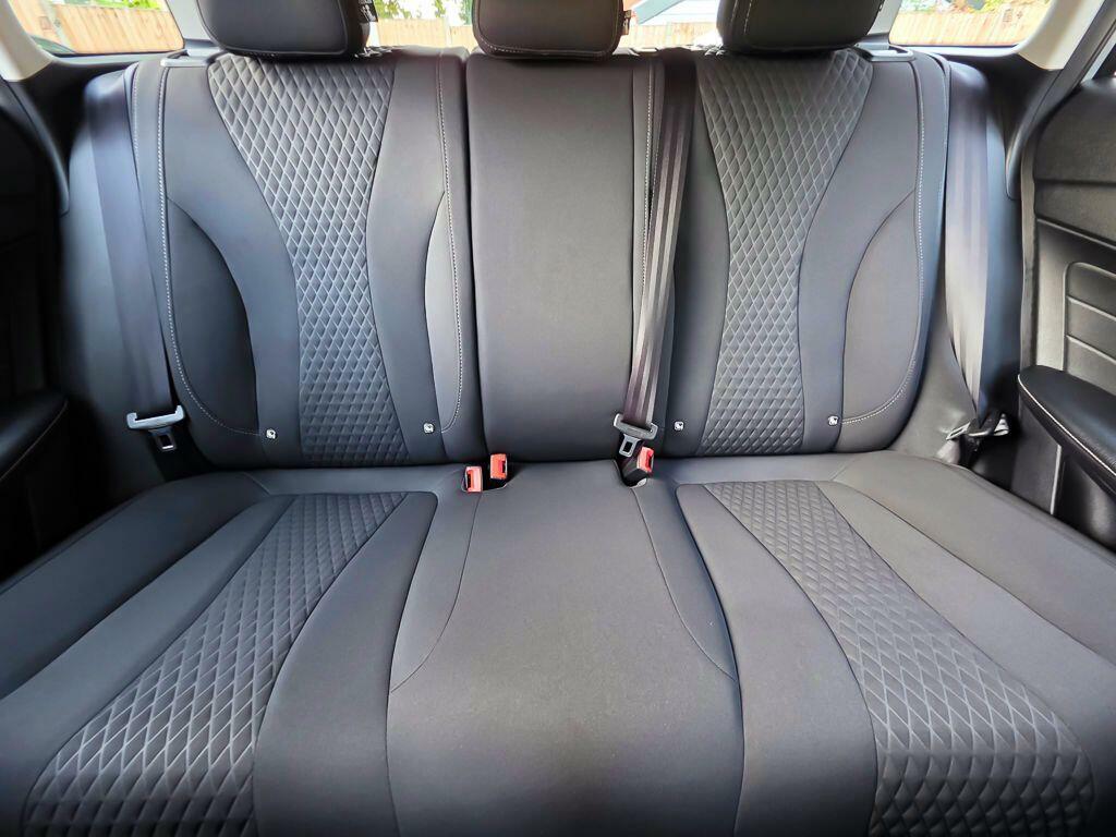 MG MG5 115Kw Exclusive Ev 61Kwh  #19