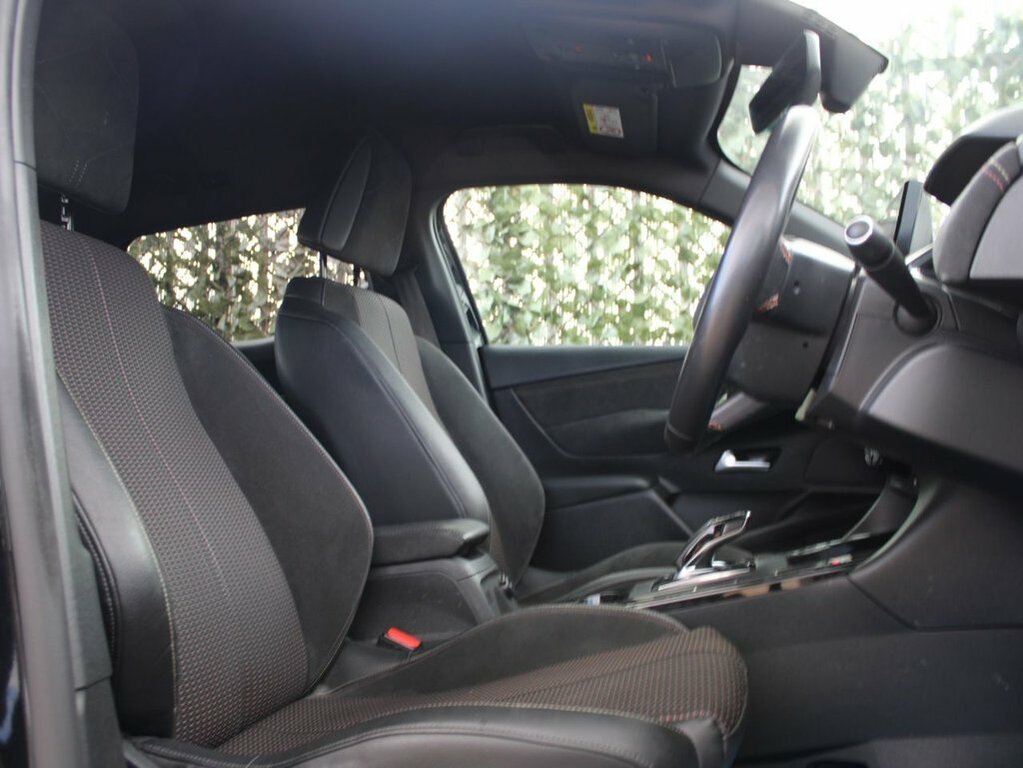 DS DS 3 Crossback Puretech Performance Line Grey #11