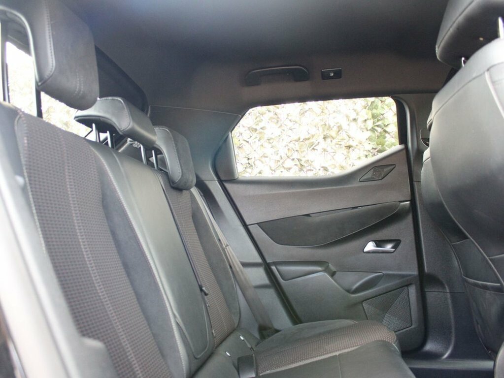 DS DS 3 Crossback Puretech Performance Line Grey #9