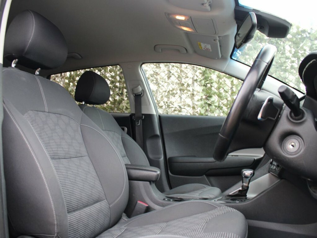 Kia Niro 1.6 Gdi Hybrid 3 Dct Red #10