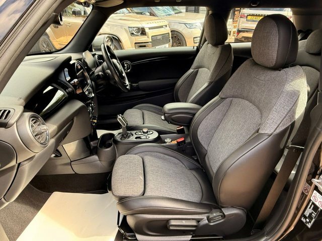 Mini Electric Se 32.6Kwh Level 2 Black #6