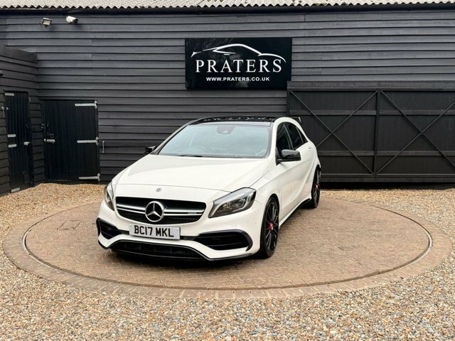 Mercedes-Benz A Class A 180 D Amg Line Premium Grey #15