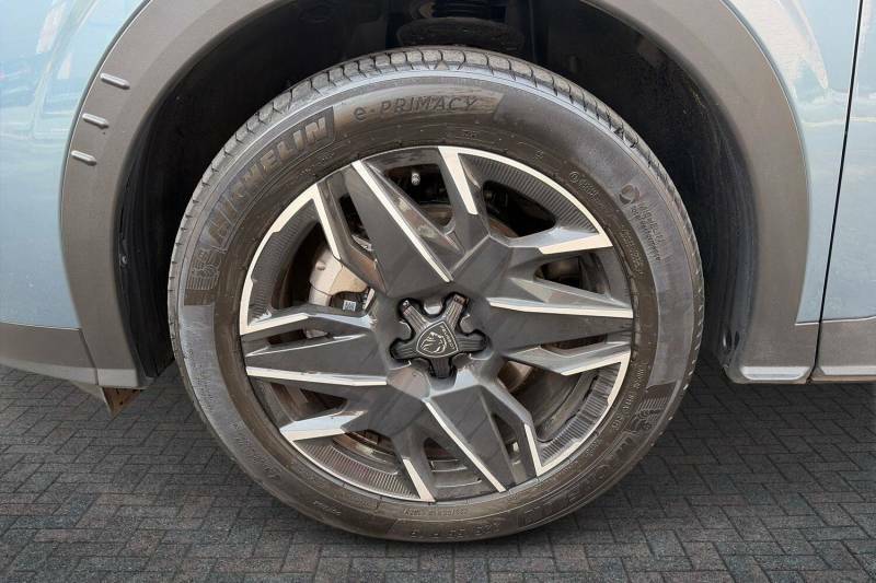Peugeot 5008 1.2 Hybrid 145 Gt E-dsc6 - 2025 75 Blue #6