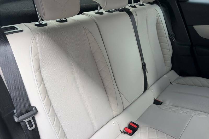 DS DS 3 Crossback E-tense 50Kwh Performance Line Crossback  #7