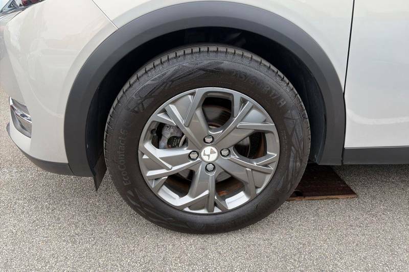 DS DS 3 Crossback E-tense 50Kwh Performance Line Crossback  #24
