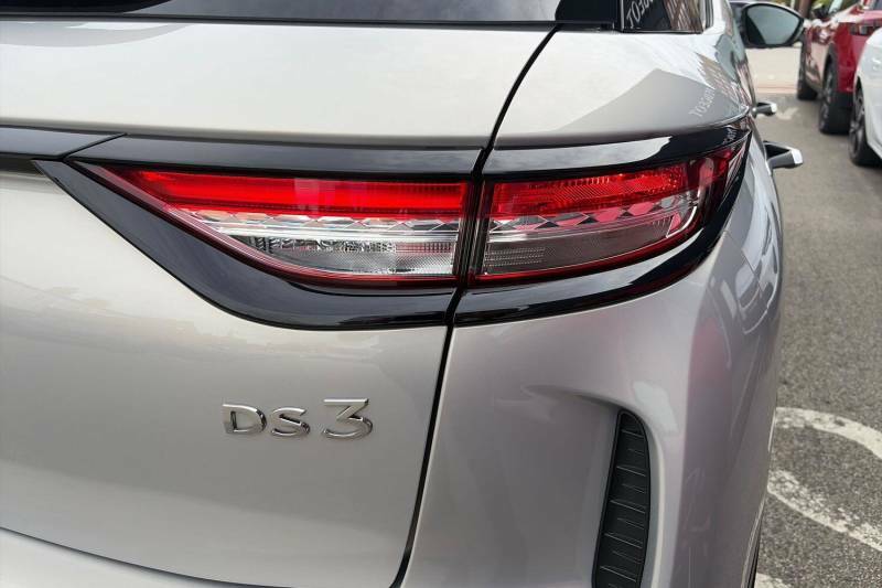 DS DS 3 Crossback E-tense 50Kwh Performance Line Crossback  #20