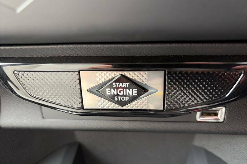 DS DS 3 Crossback E-tense 50Kwh Performance Line Crossback  #15