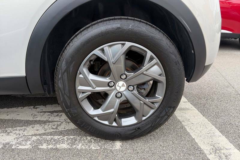 DS DS 3 Crossback E-tense 50Kwh Performance Line Crossback  #23
