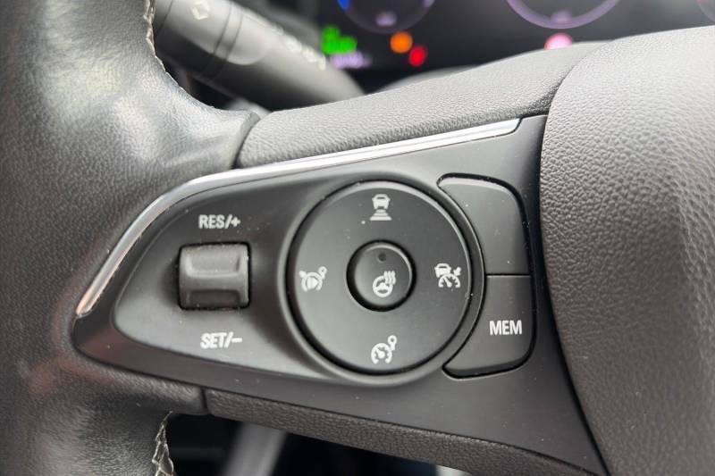 Vauxhall Mokka-e 100Kw Elite Premium 50Kwh Green #20