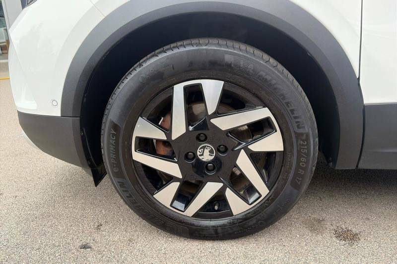 Vauxhall Mokka-e 100Kw Elite Premium 50Kwh Green #28