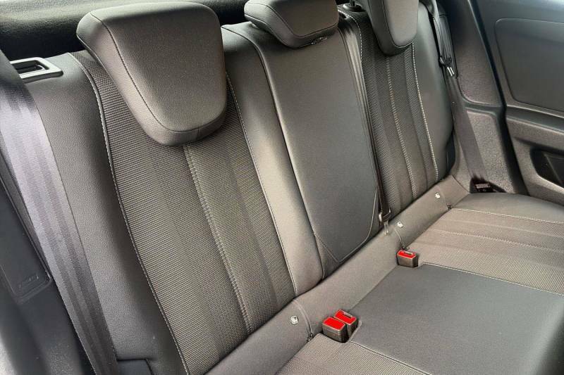 Vauxhall Mokka-e 100Kw Elite Premium 50Kwh Green #7