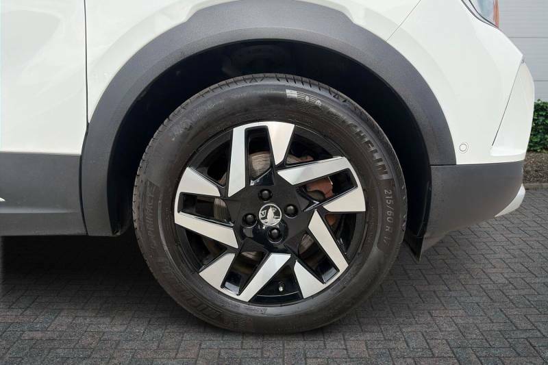 Vauxhall Mokka-e 100Kw Elite Premium 50Kwh White #6