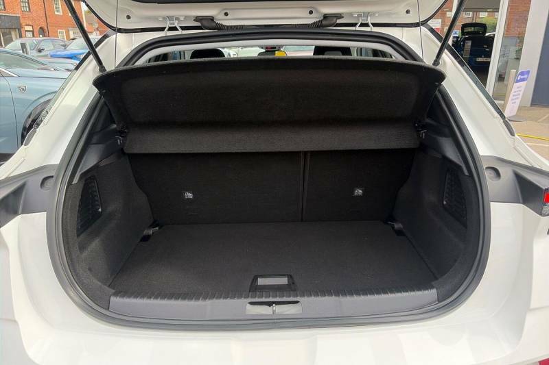 Vauxhall Mokka-e 100Kw Elite Premium 50Kwh White #5