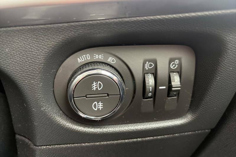 Vauxhall Mokka-e 100Kw Elite Premium 50Kwh Green #22