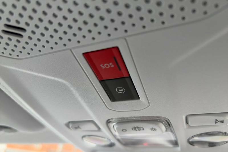 Vauxhall Mokka-e 100Kw Elite Premium 50Kwh Green #19