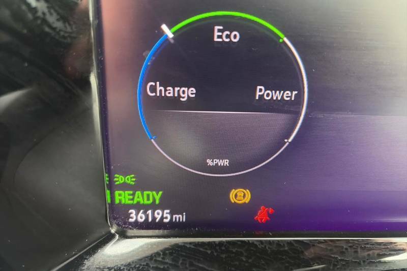 Vauxhall Mokka-e 100Kw Elite Premium 50Kwh Green #23