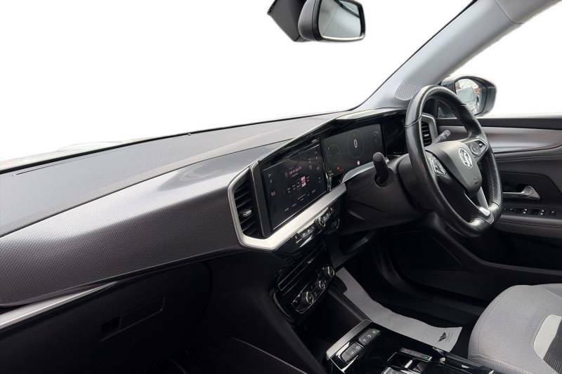 Vauxhall Mokka-e 100Kw Elite Premium 50Kwh White #2