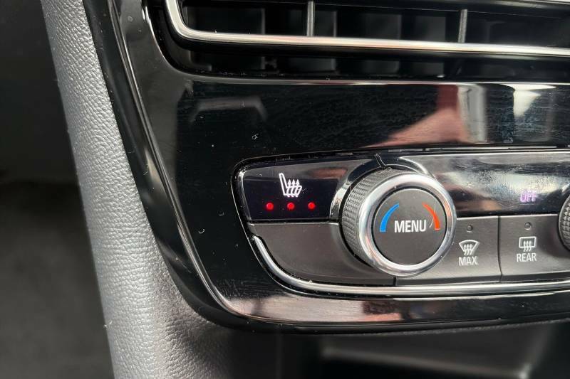 Vauxhall Mokka-e 100Kw Elite Premium 50Kwh Green #15
