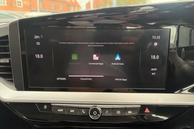 Vauxhall Mokka-e 100Kw Elite Premium 50Kwh Green #13