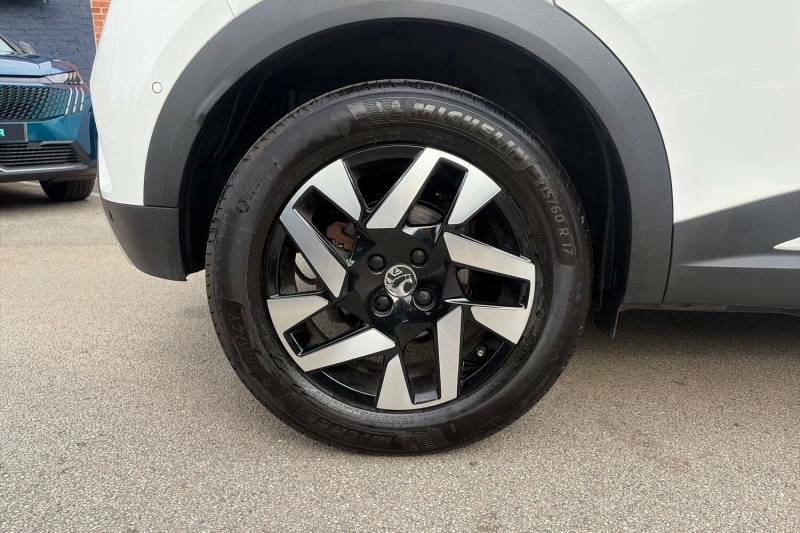 Vauxhall Mokka-e 100Kw Elite Premium 50Kwh Green #24