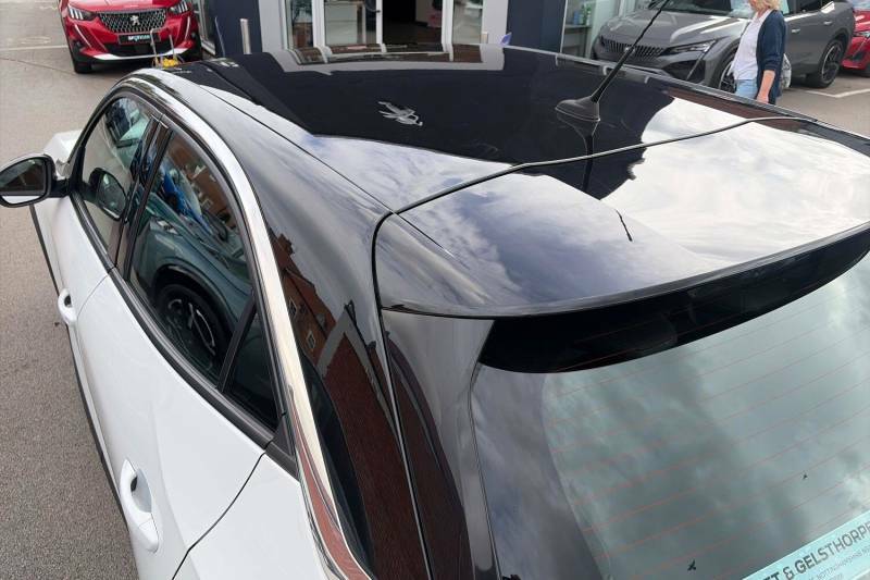 Vauxhall Mokka-e 100Kw Elite Premium 50Kwh Green #30
