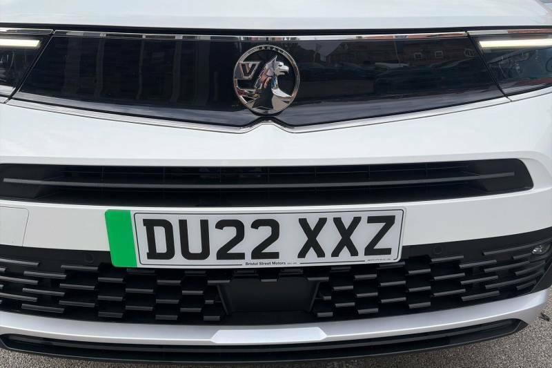 Vauxhall Mokka-e 100Kw Elite Premium 50Kwh Green #27