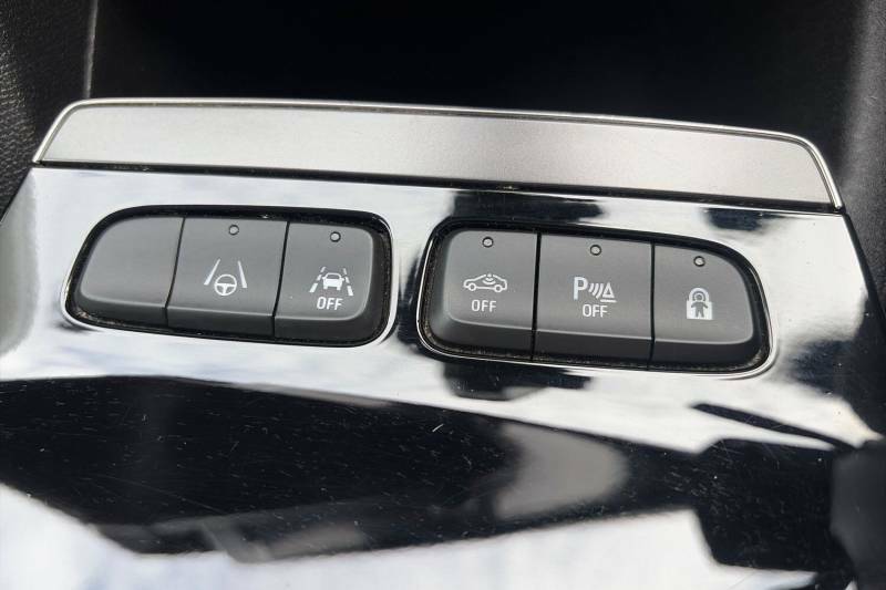 Vauxhall Mokka-e 100Kw Elite Premium 50Kwh Green #17