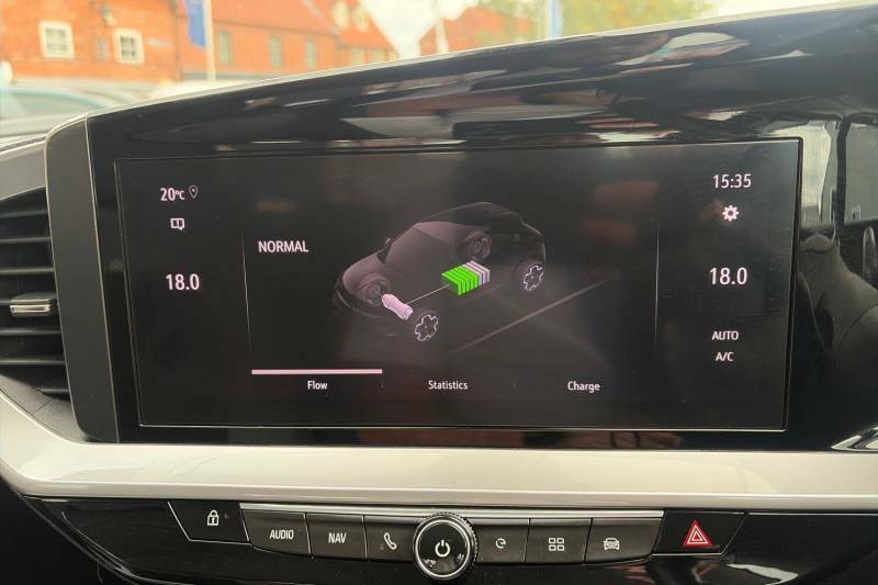 Vauxhall Mokka-e 100Kw Elite Premium 50Kwh Green #14
