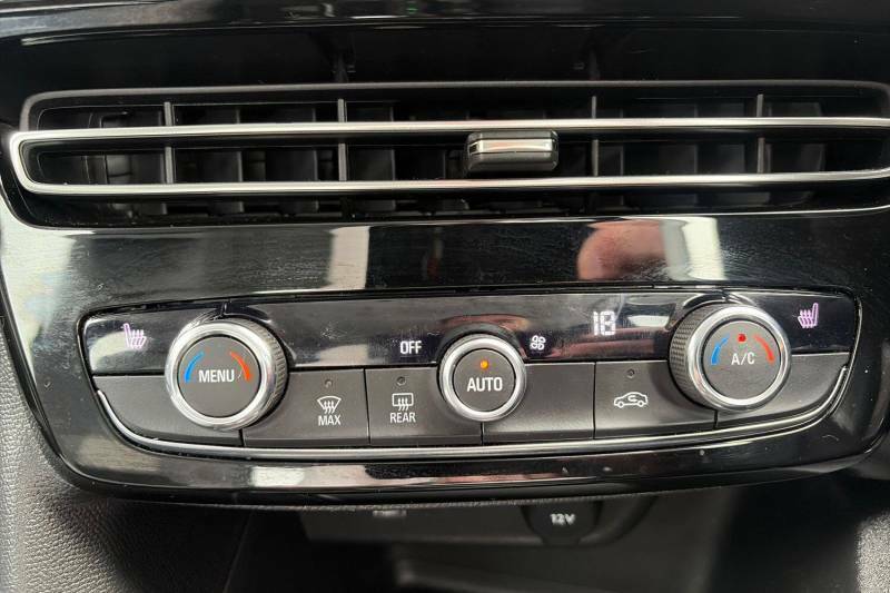 Vauxhall Mokka-e 100Kw Elite Premium 50Kwh Green #18