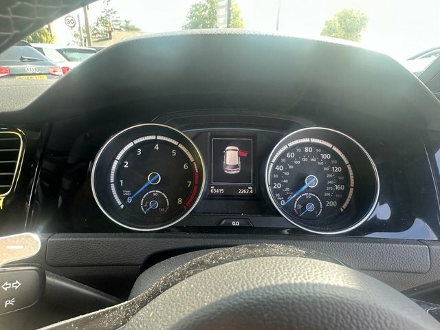 Volkswagen Golf Hatchback Silver #29