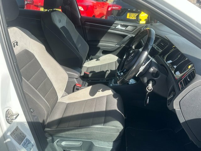 Volkswagen Golf Hatchback Silver #20