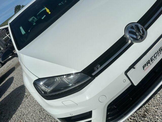 Volkswagen Golf Hatchback Silver #11
