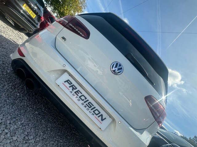Volkswagen Golf Hatchback Silver #18