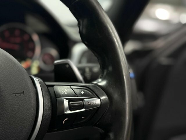 BMW 3 Series  Black #26