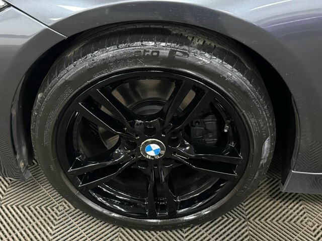 BMW 3 Series  Black #29