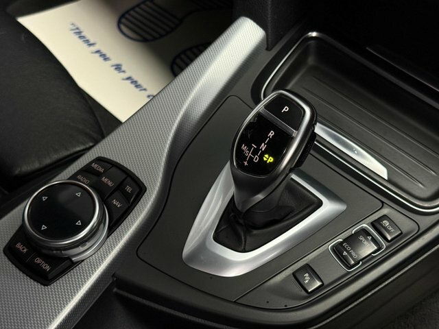 BMW 3 Series  Black #24
