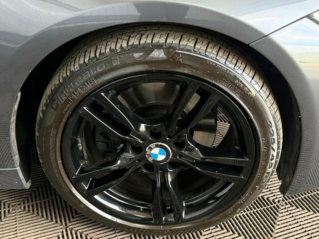 BMW 3 Series  Black #28