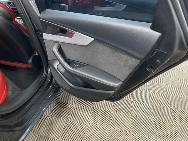 Audi S4 Tfsi V6 Tiptronic Quattro Blue #42