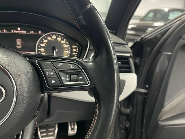 Audi S4 Tfsi V6 Tiptronic Quattro Blue #40