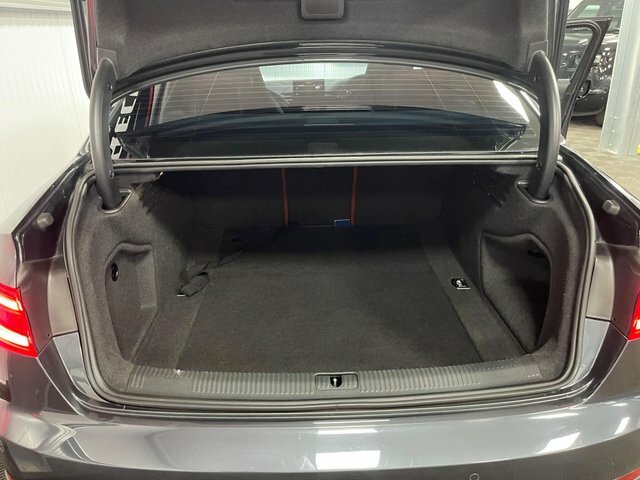 Audi S4 Tfsi V6 Tiptronic Quattro Blue #45
