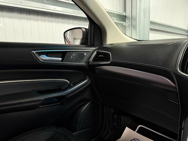 Ford Edge 2.0 Ecoblue Vignale Suv Awd Euro 6 White #15