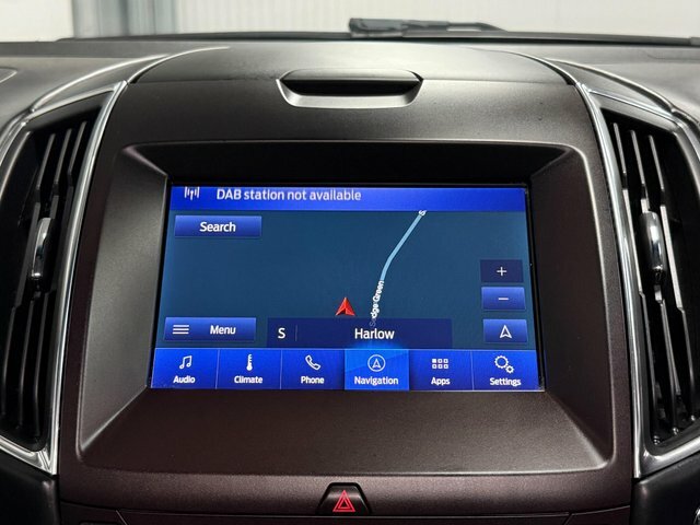 Ford Edge 2.0 Ecoblue Vignale Suv Awd Euro 6 White #30