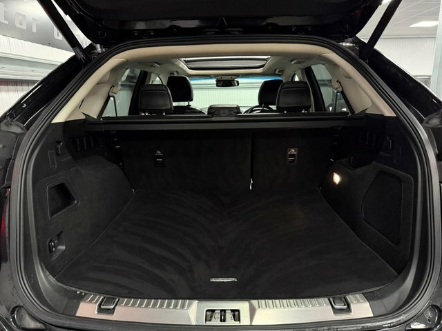 Ford Edge 2.0 Ecoblue Vignale Suv Awd Euro 6 White #32